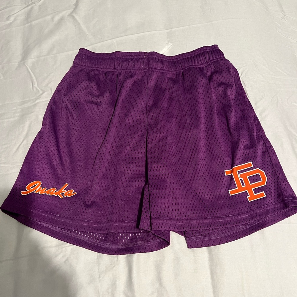 INAKA power shorts